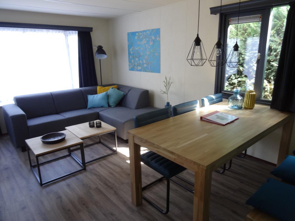 Chalet Near The Loonse And Drunense Duinen Udenhout Zewnętrze zdjęcie