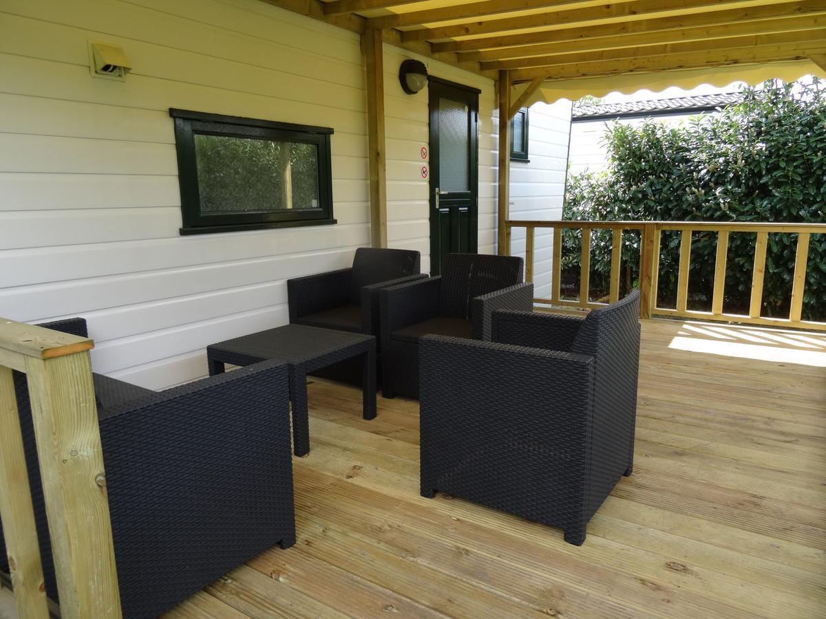 Chalet Near The Loonse And Drunense Duinen Udenhout Zewnętrze zdjęcie